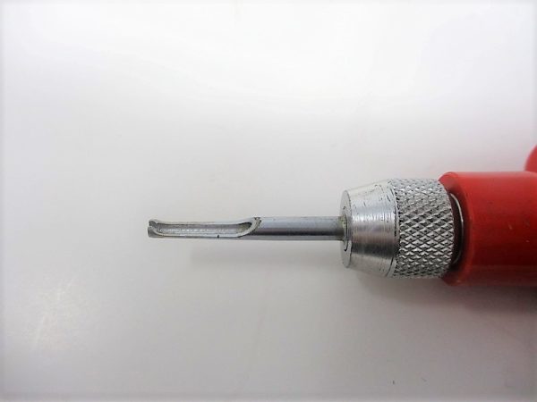 356-200 Insertion Tool Mfg. Amphenol  Condition: Used - Image 2