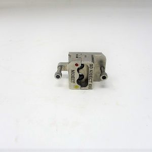 N10ECT  Die Set  Mfg. Burndy  Condition: New Surplus