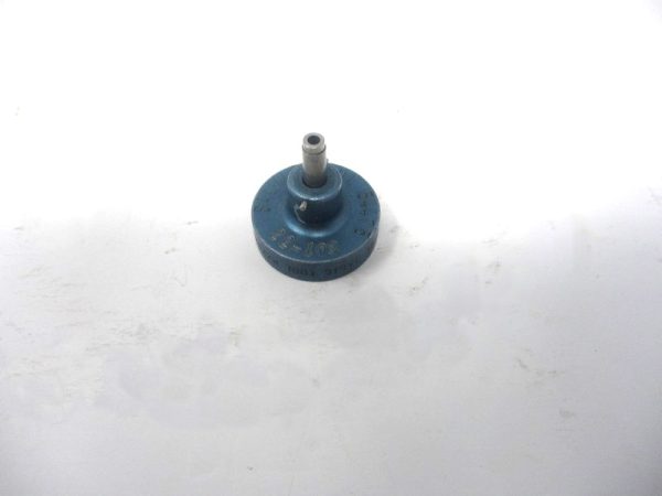 22-109 M22520/2-09  Positioner  Mfg. Balmar  Condition: Used