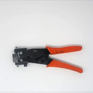 PA1616  Crimp Tool  Mfg. Paladin  Condition: Used