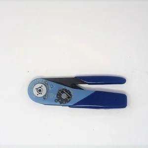 357-100  Crimp Tool  Mfg: Amphenol  Condition: New Surplus