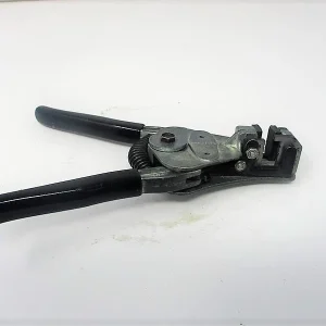 45-175 Wire Stripper Mfg. Ideal Condition: Used