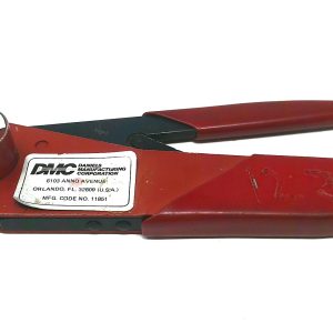 2013-1 Crimp Tool Mfg. Daniels Condition: Used