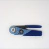 357-100  Crimp Tool  Mfg: Amphenol  Condition: New Surplus