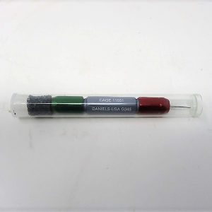 G345 Gage Mfg: Daniels DMC Condition: New Surplus