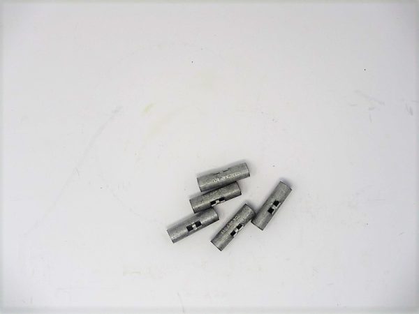 51941 Butt Splice Mfg. TE Connectivity AMP Condition: New Surplus