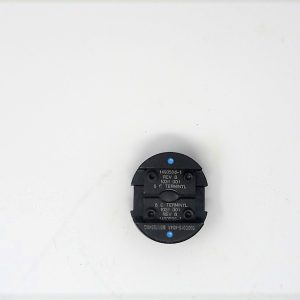 1490598-1  Crimp Die  Mfg. TE Connectivity AMP Condition: New Surplus
