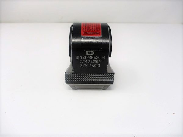 DLT21PSHA3008 Head Assy Mfg: DMC Cond: Used - Image 2