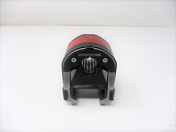 DLT21PSHA3008 Head Assy Mfg: DMC Cond: Used - Image 3
