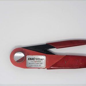 2013-1 Crimp Tool Mfg. Daniels DMC Condition: Used