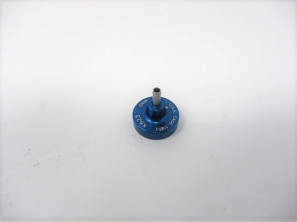K623  Positioner  Mfg: Daniels  Condition: New Surplus
