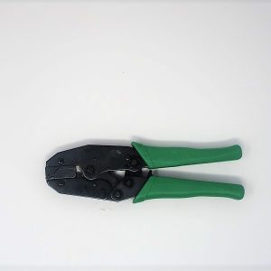 236Q Crimp Tool Mfg. Duratool Condition: Used