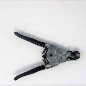 45-172  Wire Stripper  Mfg. Ideal  Condition: Used