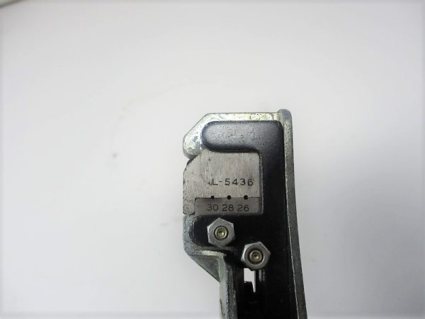 45-172  Wire Stripper  Mfg. Ideal  Condition: Used - Image 2