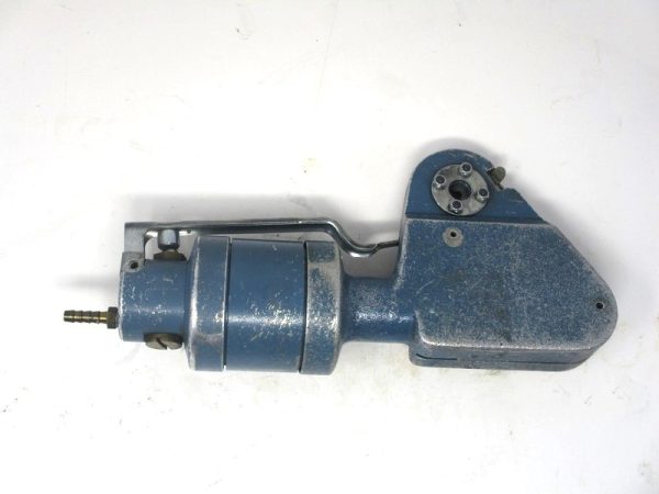 10623 Pneumatic Crimp Tool Mfg. Astro Condition: Used - Image 2