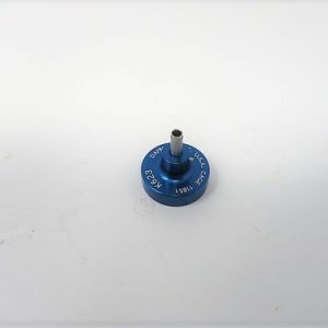 K623 Positioner Mfg: Daniels Condition: New Surplus