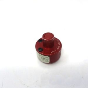 TP1284 Turret Head Mfg: Daniels Condition: Used