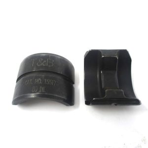 15517  Crimp Die  Mfg: Thomas & Betts Condition: Used