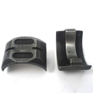 15C125R Crimp Die Mfg: Thomas & Betts Condition: Used