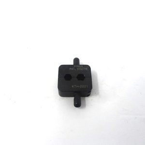 KTH-2221  Crimp Die  Mfg: Kings  Condition: New Surplus
