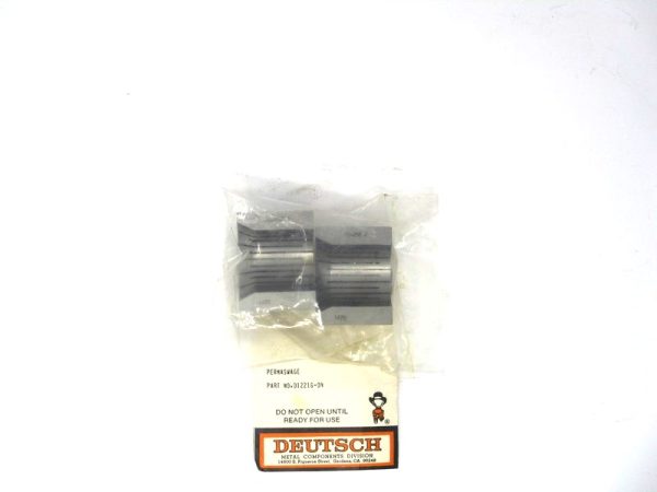 D12216-04 Swag Die Mfg. Deutsch Condition: New Surplus