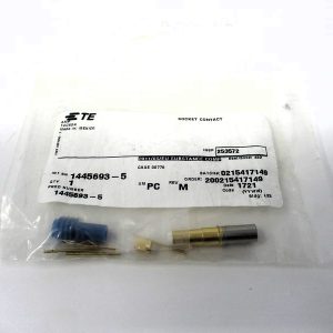 1445693-5 Contact Mfg. TE Connectivity AMP Condition Condition: New Surplus