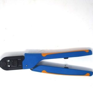 2217081-1 Crimp Tool Mfg. TE Connectivity AMP Condition: New Surplus