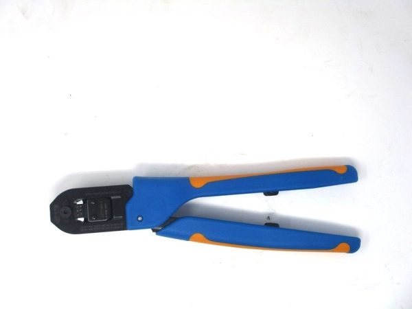 2217081-1 Crimp Tool Mfg. TE Connectivity AMP Condition: New Surplus