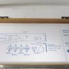 76 Z-0-0-15 Crimp Tool Mfg. Huber+Suhner Condition: New Surplus - Image 3