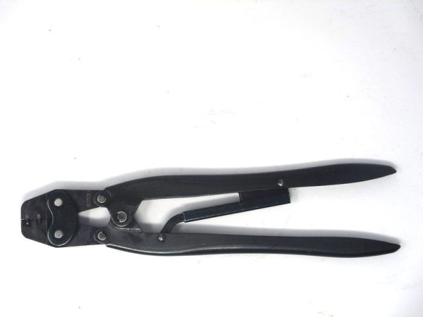 YC-7A Crimp Tool  Mfg. JST Condition: Used