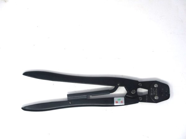 YC203  Crimp Tool  Mfg. JST  Condition: New Surplus