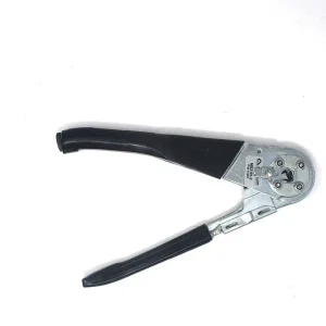 11234 MS3191-2 Crimp Tool Mfg. Astro Cond: Used