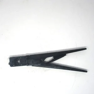 90710-1  Crimp Tool  Mfg. TE Connectivity AMP Condition: Used
