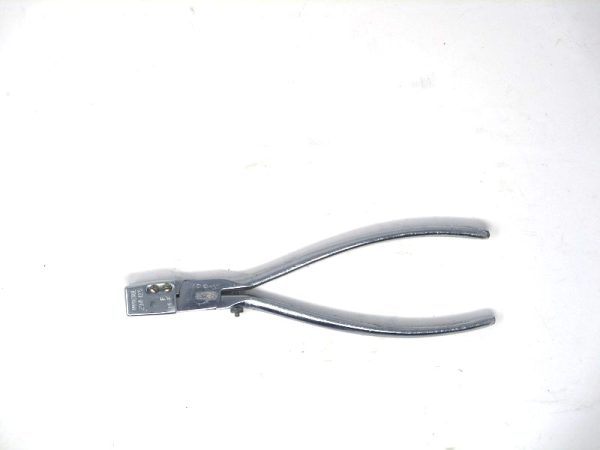 294-125 Crimp Tool Mfg. Amphenol Condition: Used