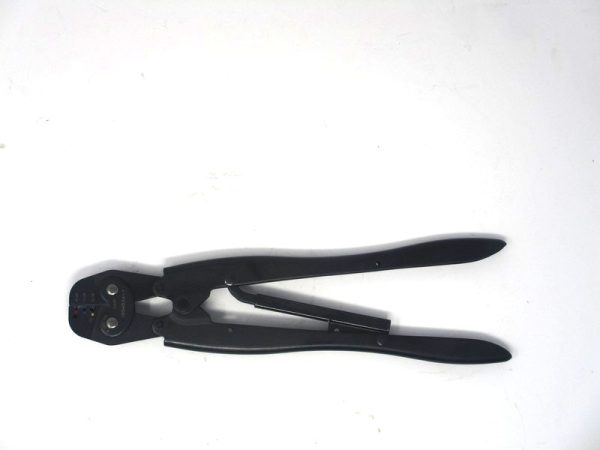 1804834-1  Crimp Tool Mfg. TE Connectivity AMP Condition: New Surplus