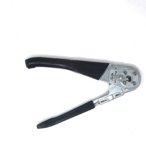 11234 MS3191-2 Crimp Tool Mfg. Astro Cond: Used