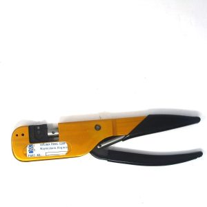 167198 Crimp Tool Mfg. Virginia Panel Condition: Used