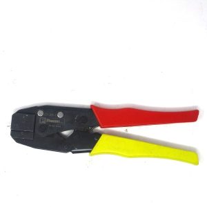 CT-300-1 Crimp Tool  Mfg: Panduit  Condition: Used