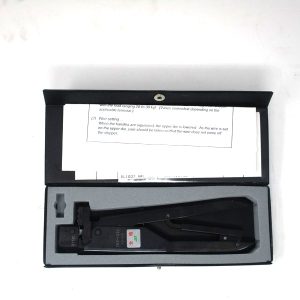 YRS-1090 Crimp Tool Mfg: JST Condition: New Surplus