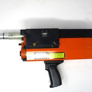 HT3D003SE40-012 Drill Mfg. Quackenbush Condition: Used