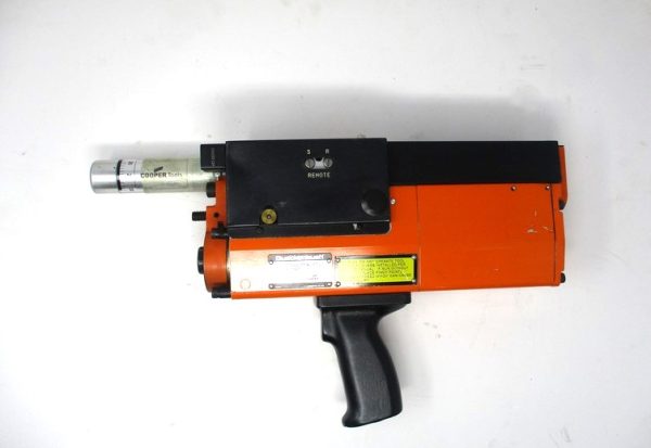 HT3D003SE40-012 Drill Mfg. Quackenbush Condition: Used