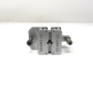 N24RT-10 Die Set Mfg: Burndy Condition: Used