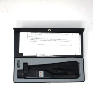 YRS-1090 Crimp Tool Mfg: JST Condition: New Surplus