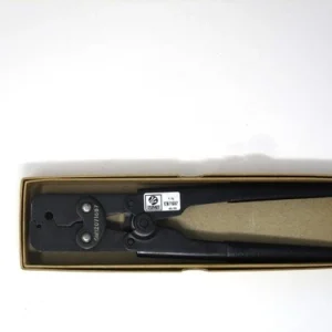 12071687 Crimp Tool  Mfg: Packard  Condition: New Surplus