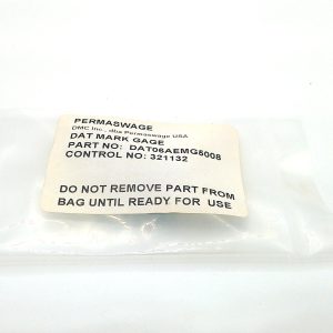 DAT06AEMG5008 Marking Gauge Mfg. Deutsch Condition: Factory New