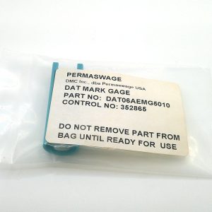 DAT06AEMG5010 Marking Gauge Mfg. Deutsch Condition: Factory New
