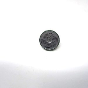 DCE.91.132.BVC  Positioner  Mfg: Lemo  Condition: Used