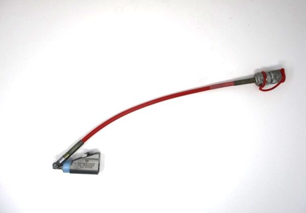 DAT06AETA5003  Head Assy Mfg: Deutsch Condition: Used