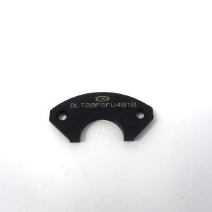DLT20PSFU4010  Outboard Upper Plate  Mfg: DMC Condition: Factory New