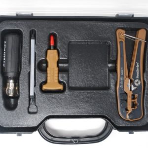KIT-TP1 Network Tool Kit Mfg. Southwire Cond: New Surplus
